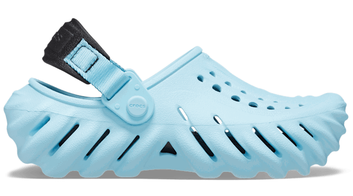 Tenisky a topánky Crocs Echo Clogs Modrá | 208190-411, 0