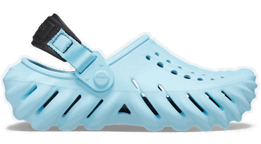 Tenisky a topánky Crocs Echo Clogs Modrá | 208190-411, 0