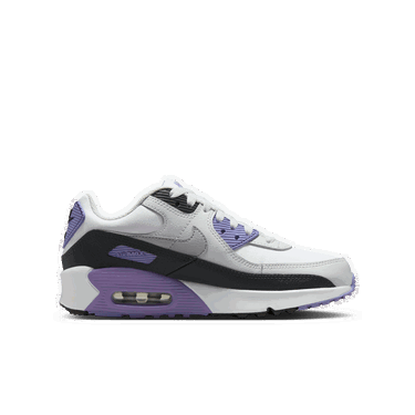 Tenisky a topánky Nike Air Max 90 LTR Fialová | CD6864-129, 4