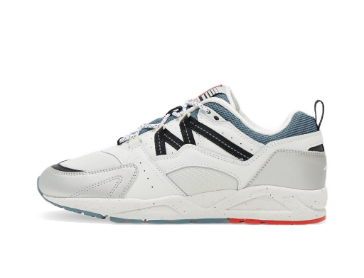 Tenisky a topánky Karhu Fusion 2.0 Biela | F804110