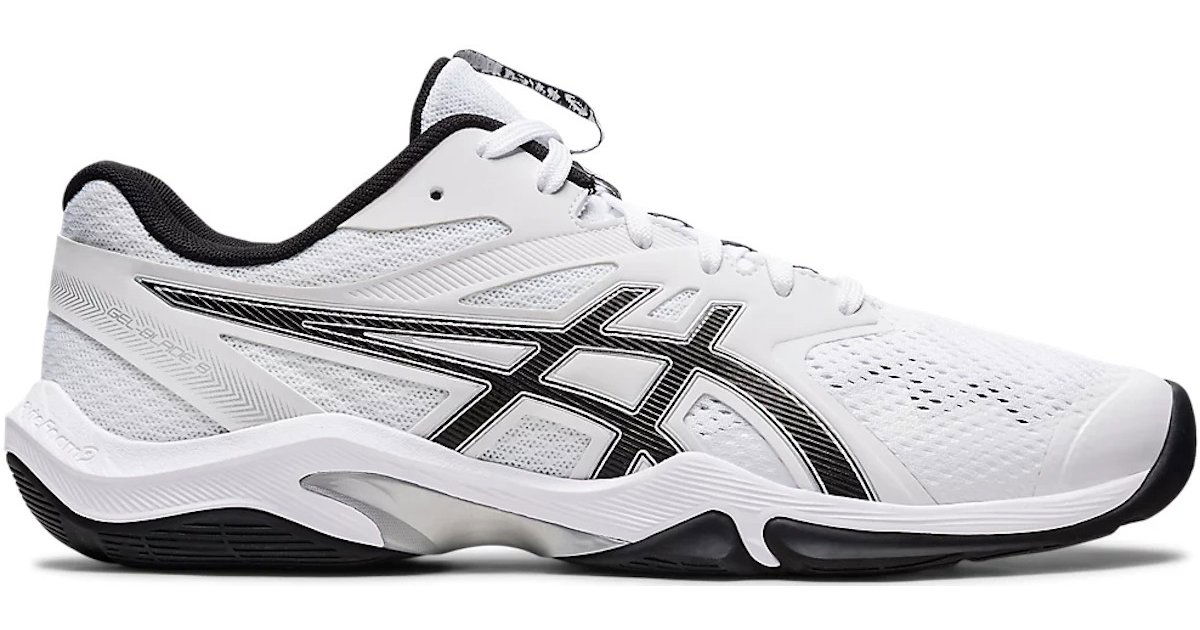 Tenisky a topánky Asics GEL-Blade 8 Biela | 1071a066-101, 1