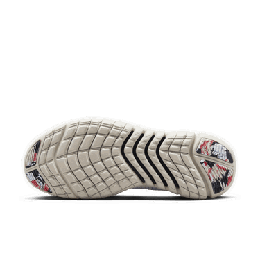 Tenisky a topánky Nike Free Run 5.0 Biela | CZ1884-103, 2