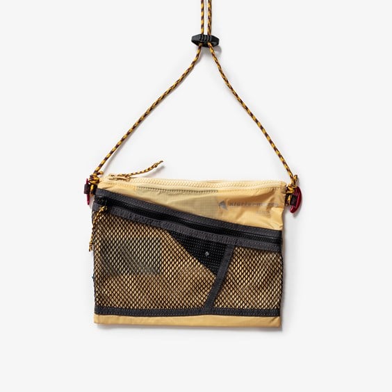 Algir Accessory Bag