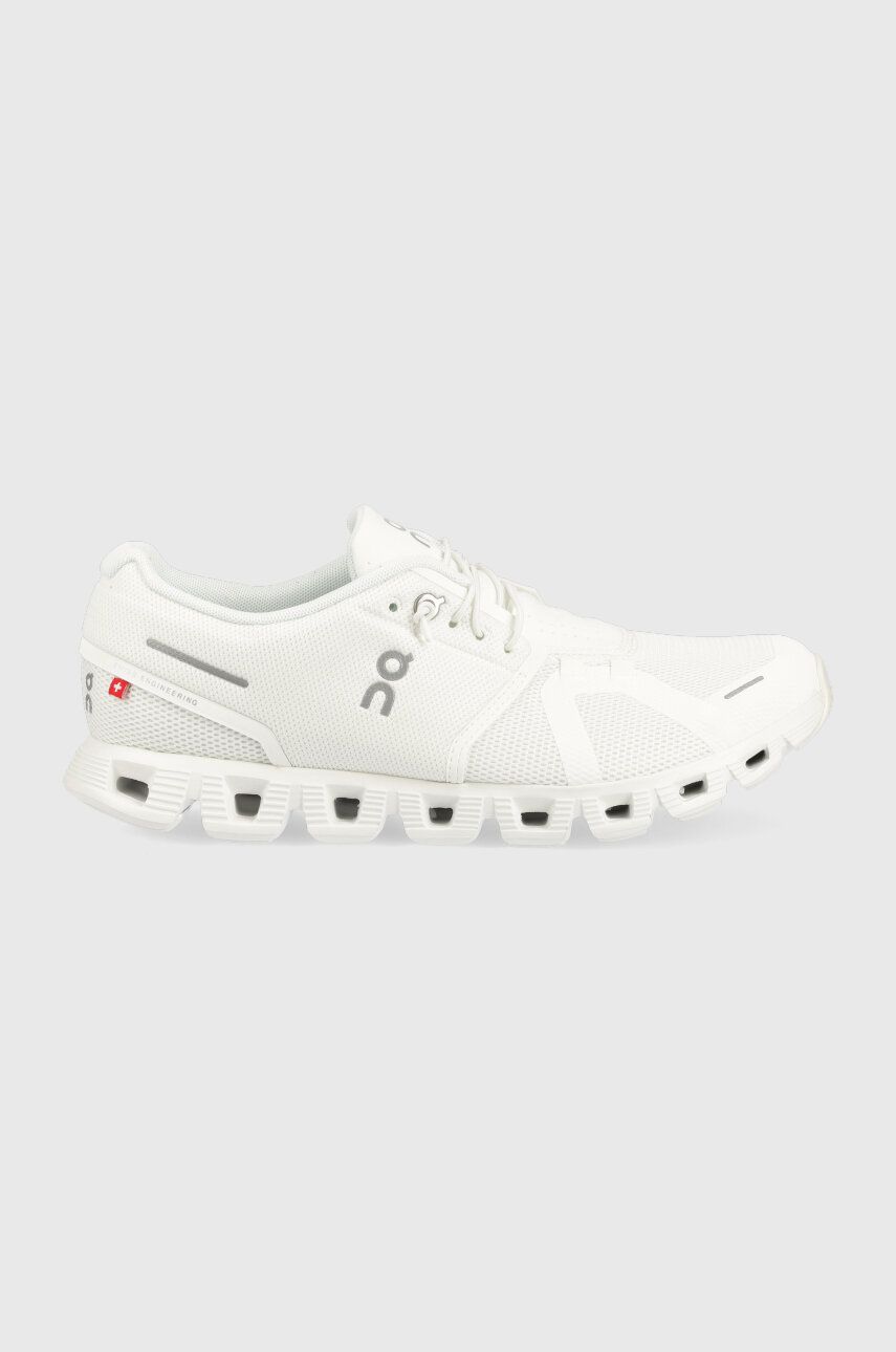 Tenisky a topánky On Running Cloud 5 Biela | 5998376, 0