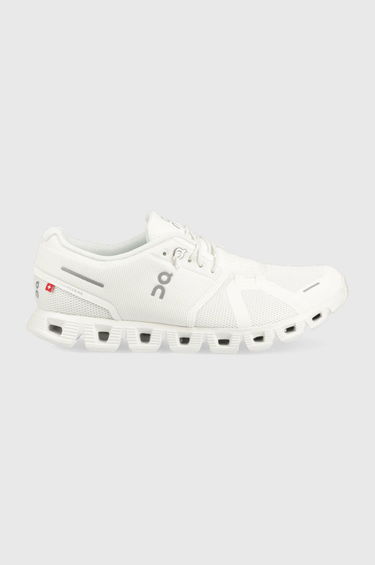 Tenisky a topánky On Running Cloud 5 Biela | 5998376, 0