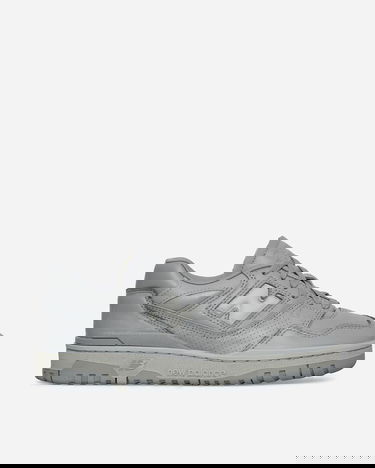 Tenisky a topánky New Balance 550 Concrete Šedá | BB550MCB, 1