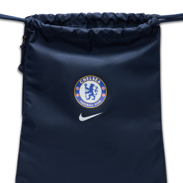 Batoh Nike Heritage Drawstring Bag (13L) Modrá | HQ6717-451, 4