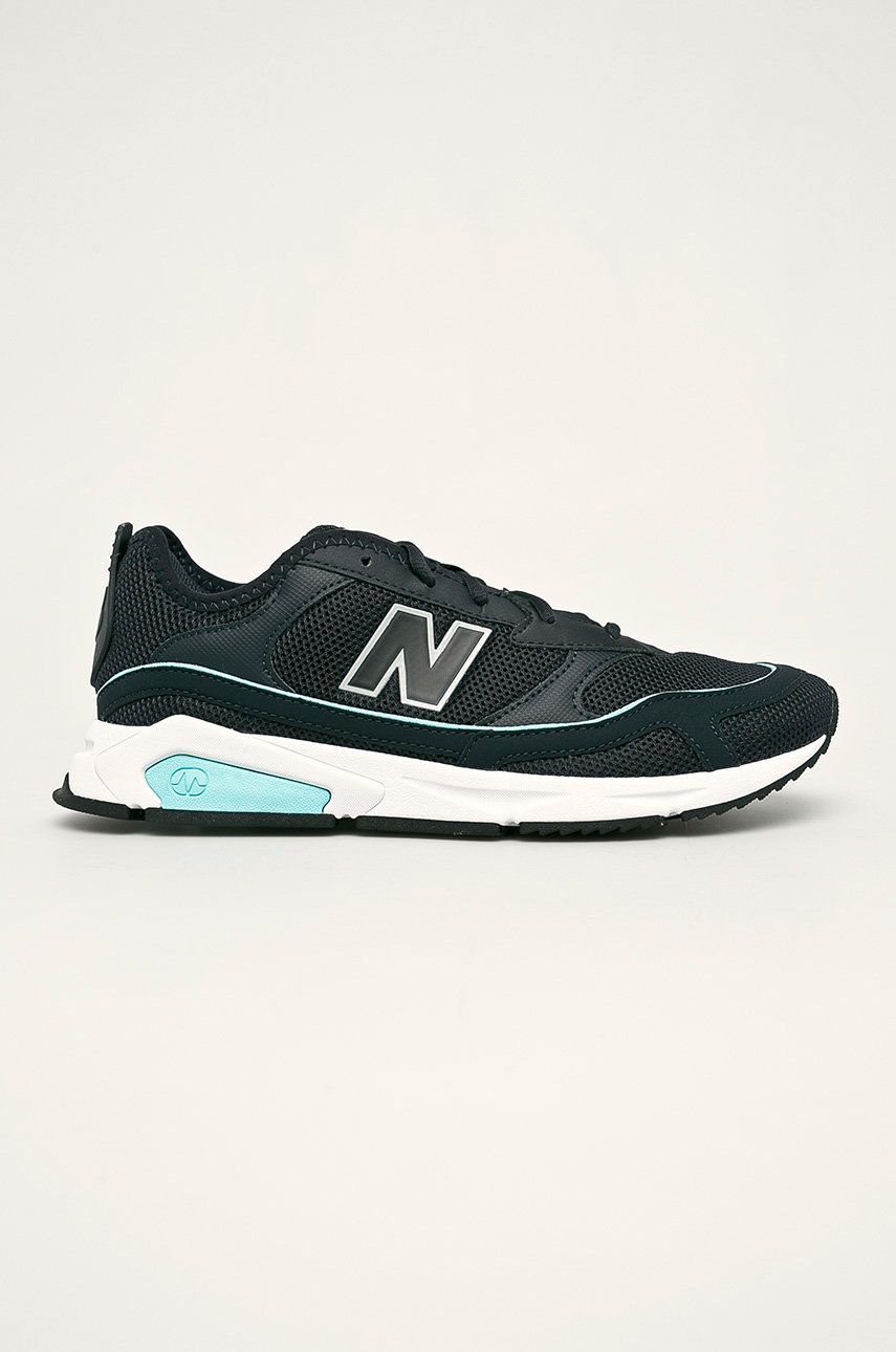 Tenisky a topánky New Balance X Racer Navy | MSXRCNG, 0