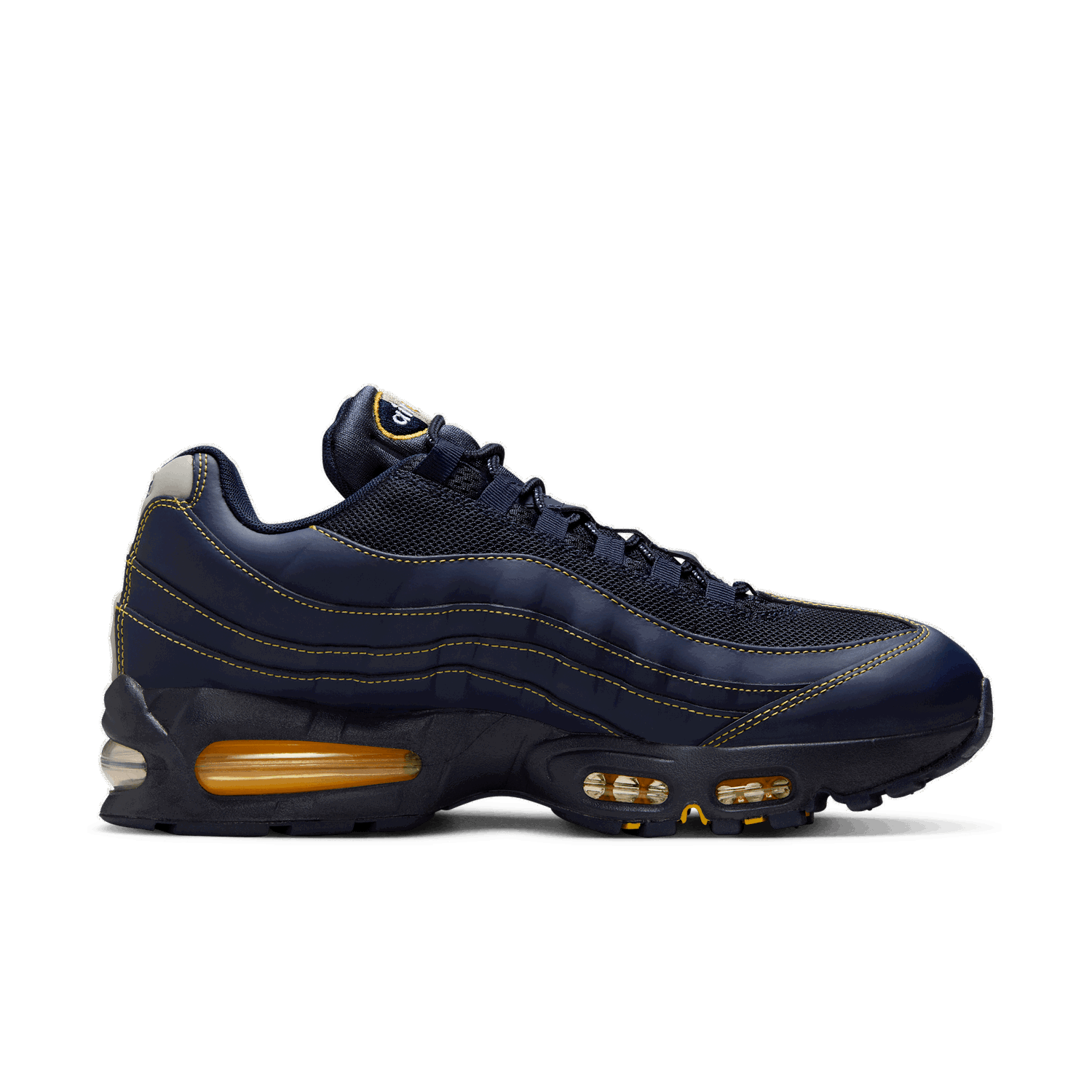 Tenisky a topánky Nike Air Max 95 OG Navy | IB7936-400, 1