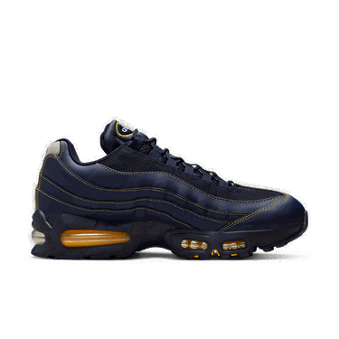 Tenisky a topánky Nike Air Max 95 OG Navy | IB7936-400, 1