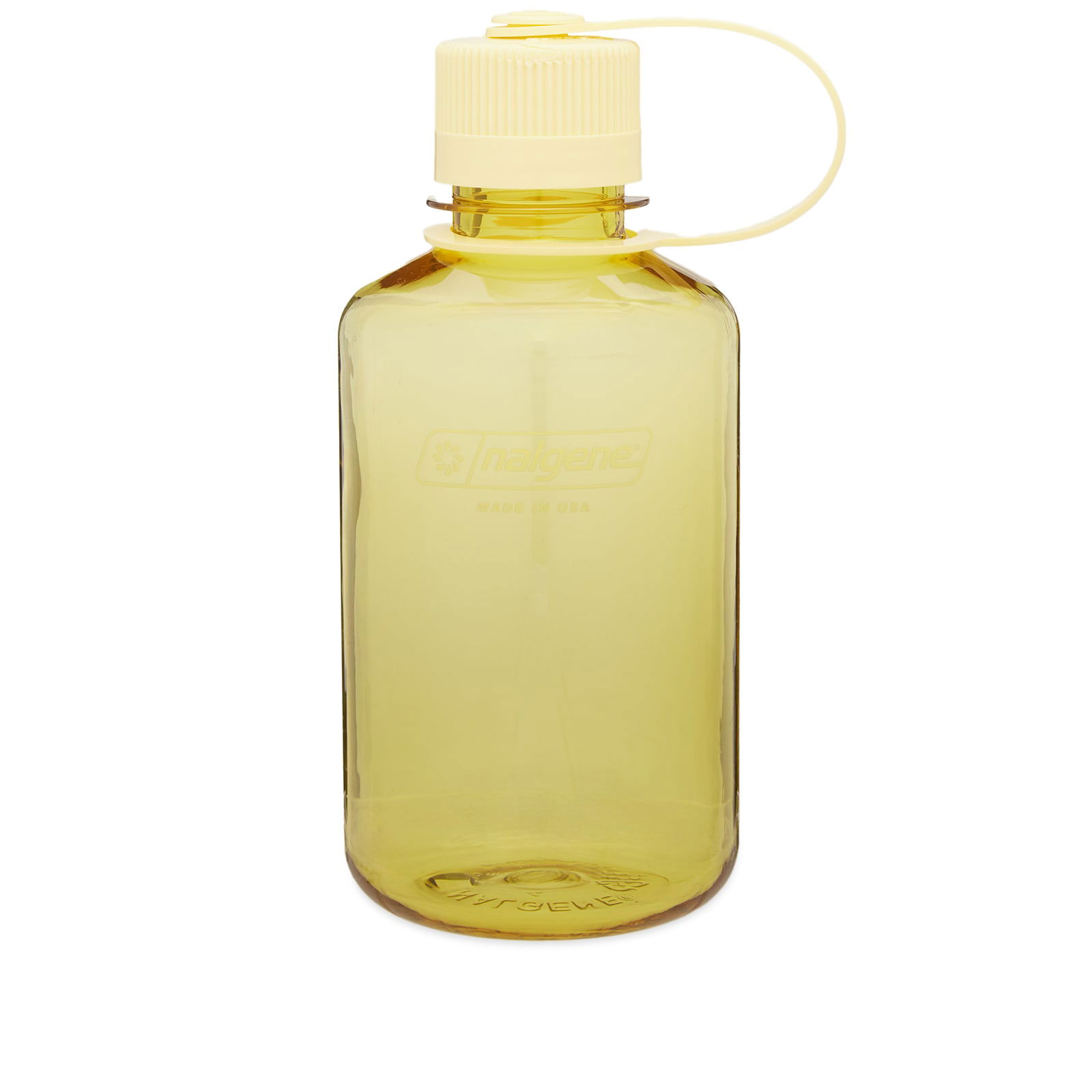 Narrow Mouth Tritan Sustain Water Bottle 500ml