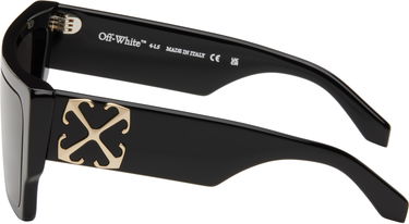 Slnečné okuliare Off-White Off-White Marion Sunglasses Čierna | OERI14FS25PLA0011007, 2