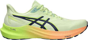 Tenisky a topánky Asics GT-2000 12 Zelené | 1011b691-302, 0
