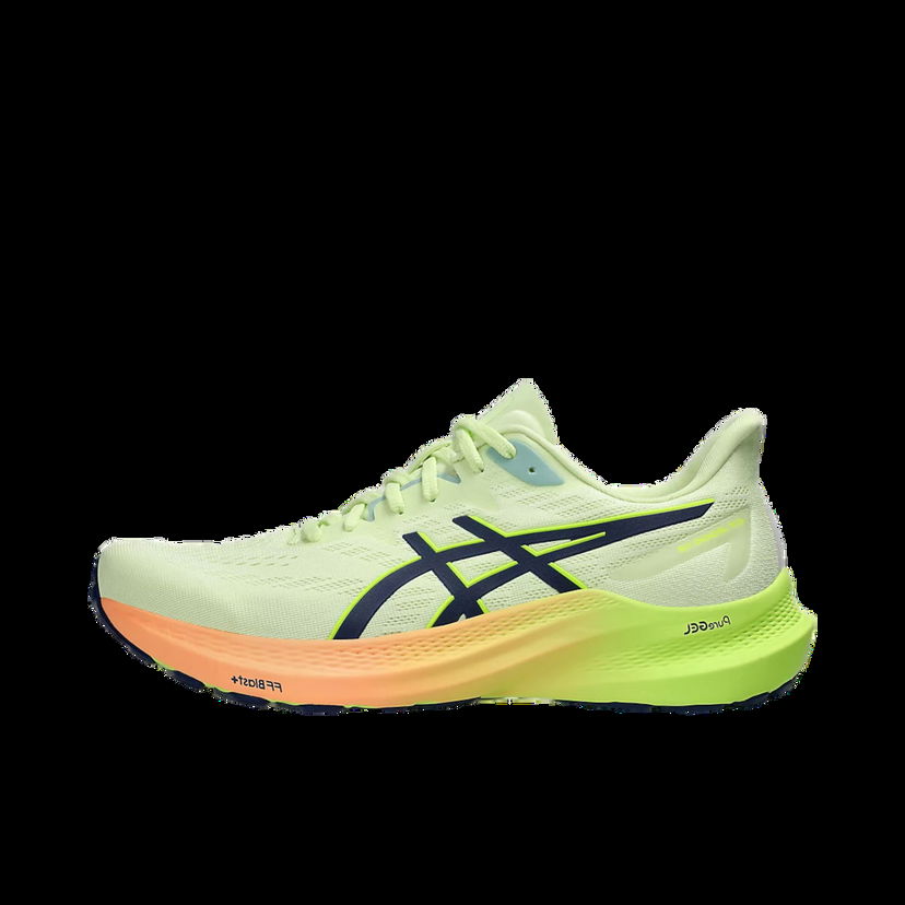 Tenisky a topánky Asics GT-2000 12 Zelené | 1011b691-302