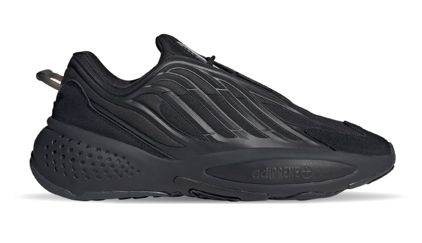 Tenisky a topánky adidas Originals Ozrah Čierna | GX1874, 1