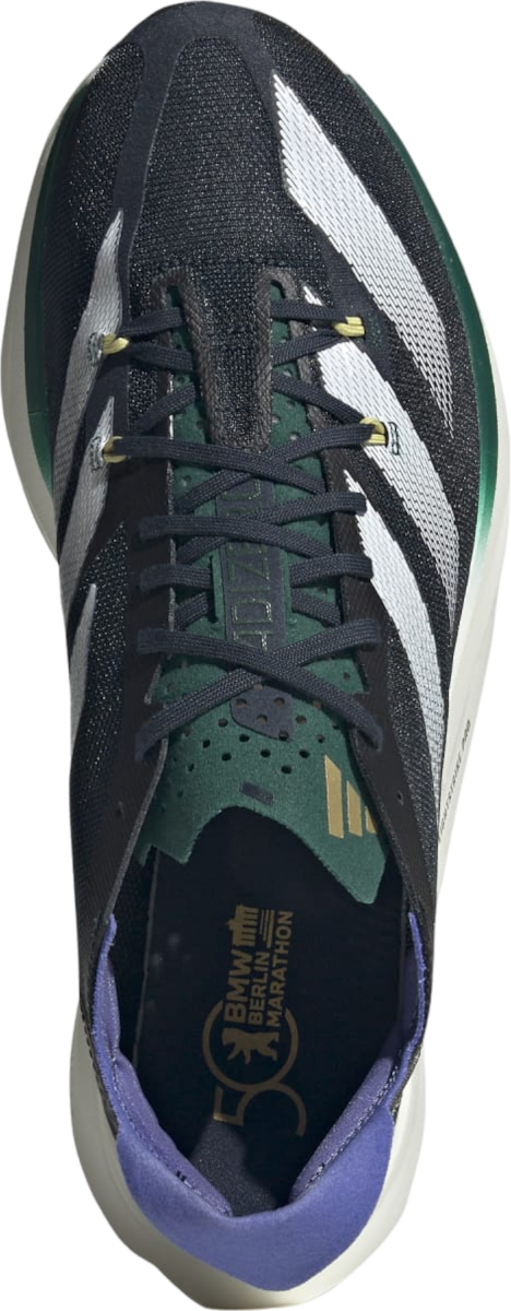 Tenisky a topánky adidas Performance ADIZERO ADIOS PRO 3 M Berlin Čierna | jh9636, 1