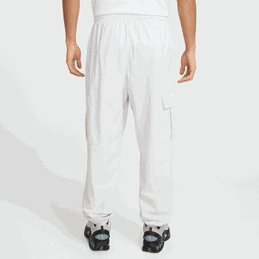 Cargo nohavice Nike Nike Club Woven Cargo Pants Biela | HJ1990-025, 3