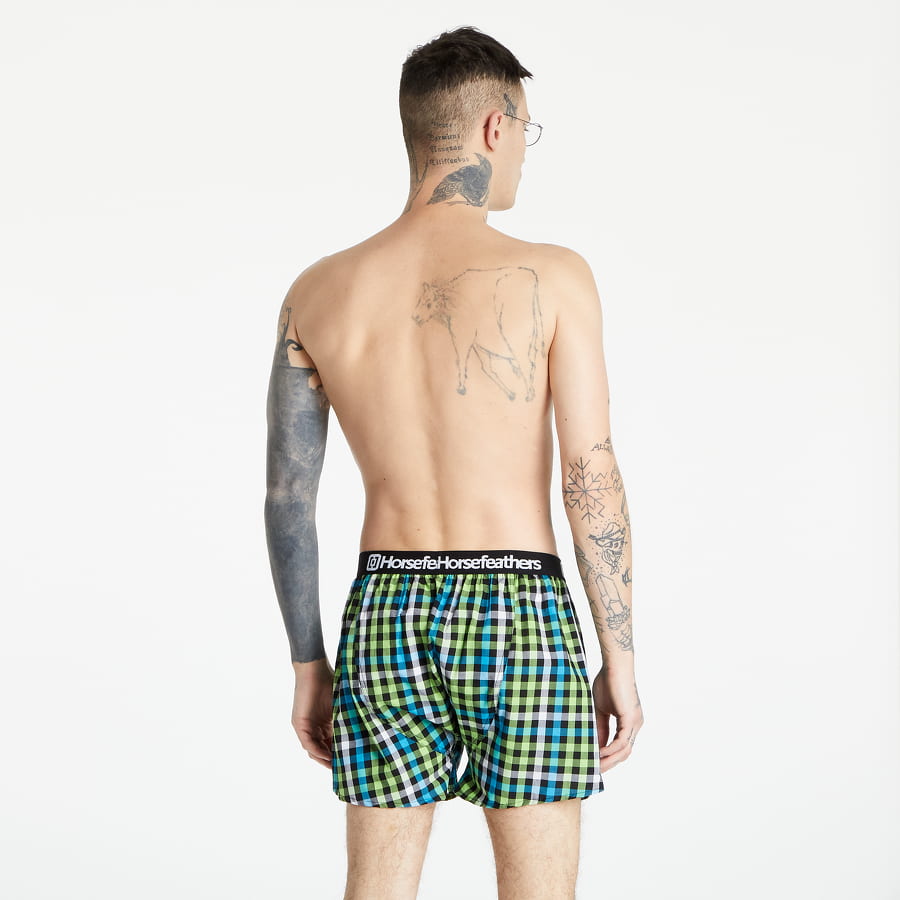 Clay Boxer Shorts