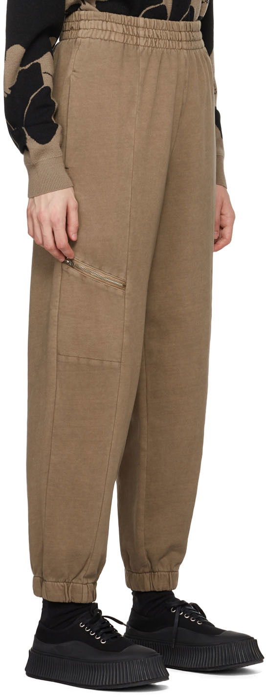 Wenlock Relaxed Fit Sweatpants