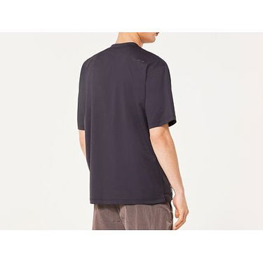 Tričko OAKLEY Oakley FGL Scratch Tee 5.0 T-Shirt Size L Čierna | FOA407577-01N, 4