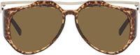 Saint Laurent SL M137 Amelia Sunglasses