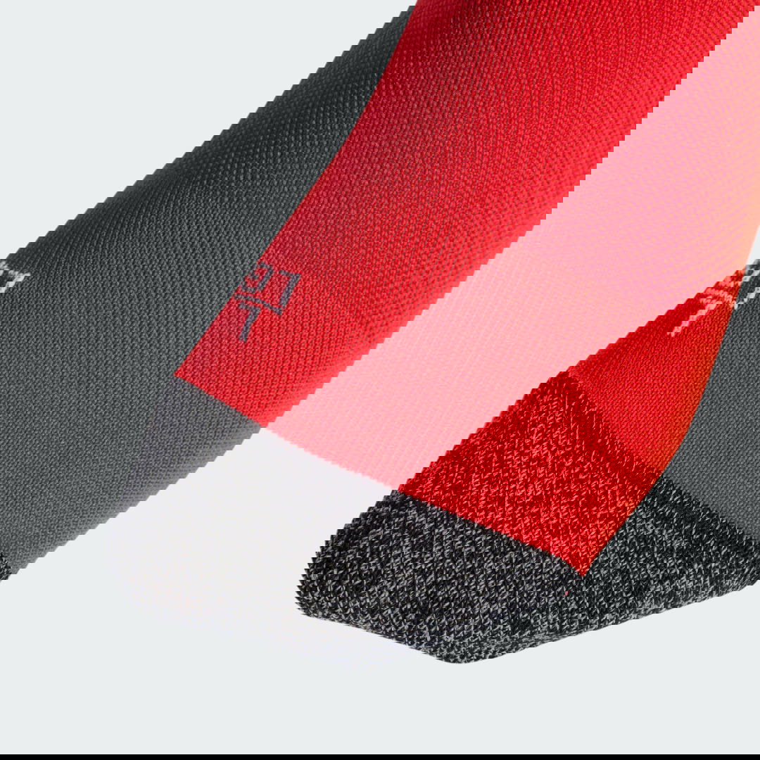 Ponožky adidas Originals FC Bayern 23/24 Home Socks Červená | IJ7448, 1