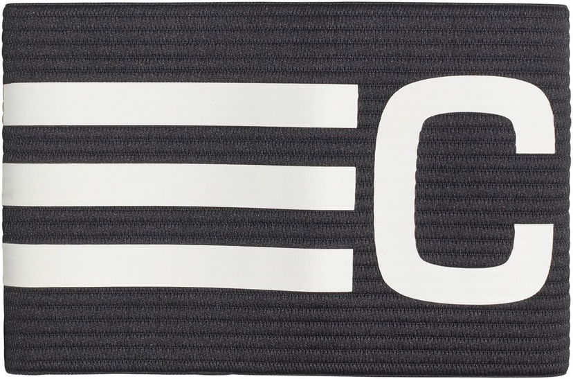 Dres adidas Originals Adidas Football Captain Armband Čierna | cf1051