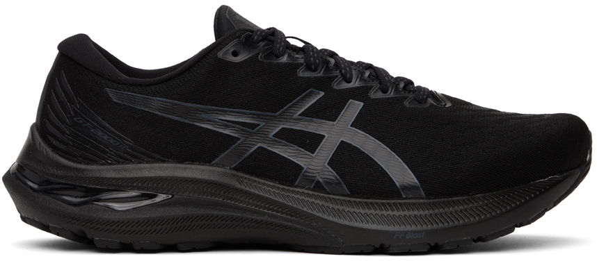 Tenisky a topánky Asics GT-2000 11 "Black" Čierna | 1011B441, 0