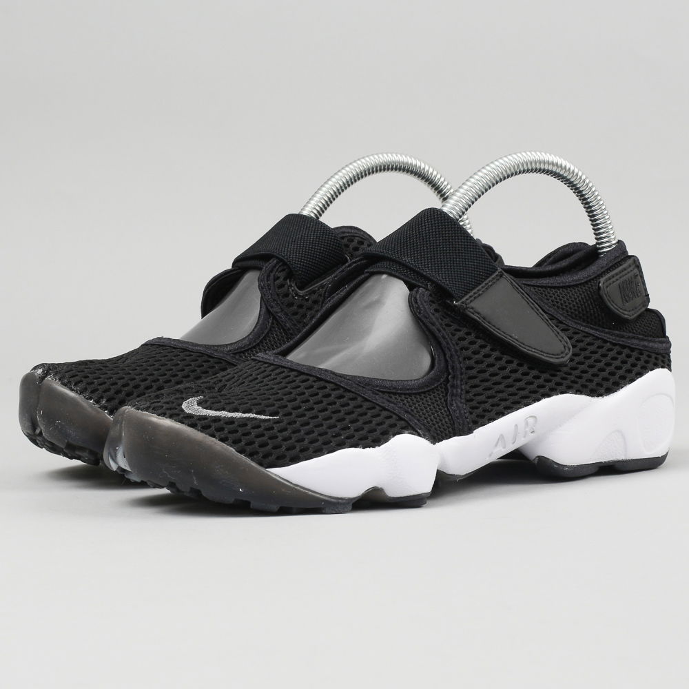 Tenisky a topánky Nike WMNS Air Rift BR Čierna | 848386-001, 0