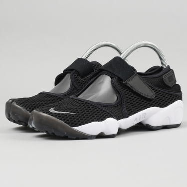 Tenisky a topánky Nike WMNS Air Rift BR Čierna | 848386-001, 0