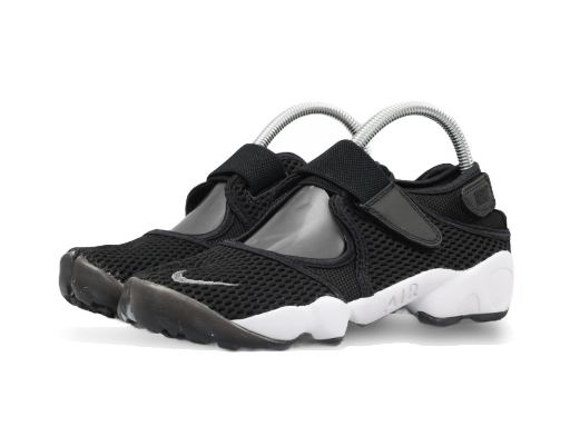 Tenisky a topánky Nike WMNS Air Rift BR Čierna | 848386-001