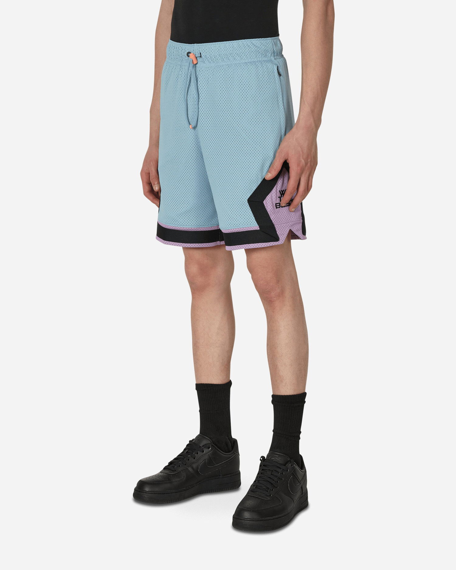 Šortky Jordan DJ Khaled Shorts Modrá | DV7491-472, 1