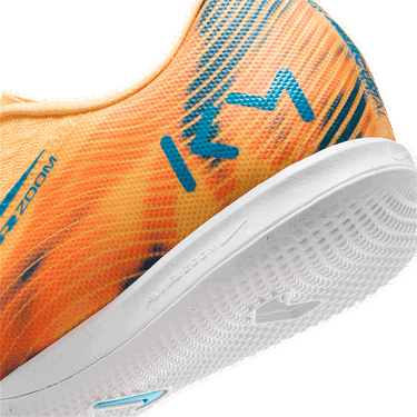 Tenisky a topánky Nike Mercurial Zoom Vapor 16 Academy Kylian Mbappe IC Oranžová | hv4222-801, 2