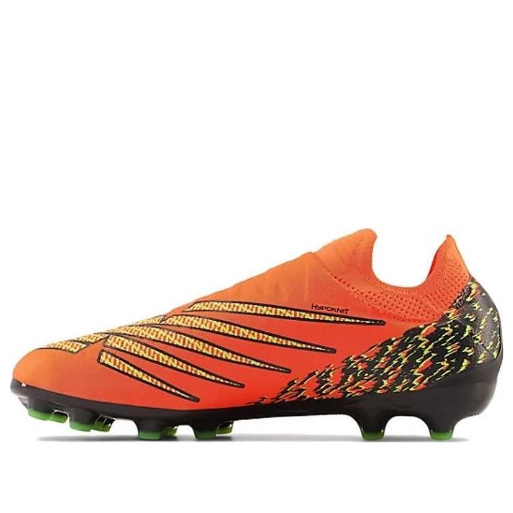 Tenisky a topánky New Balance Furon v7 Pro AG Oranžová | SF1ADF7, 0