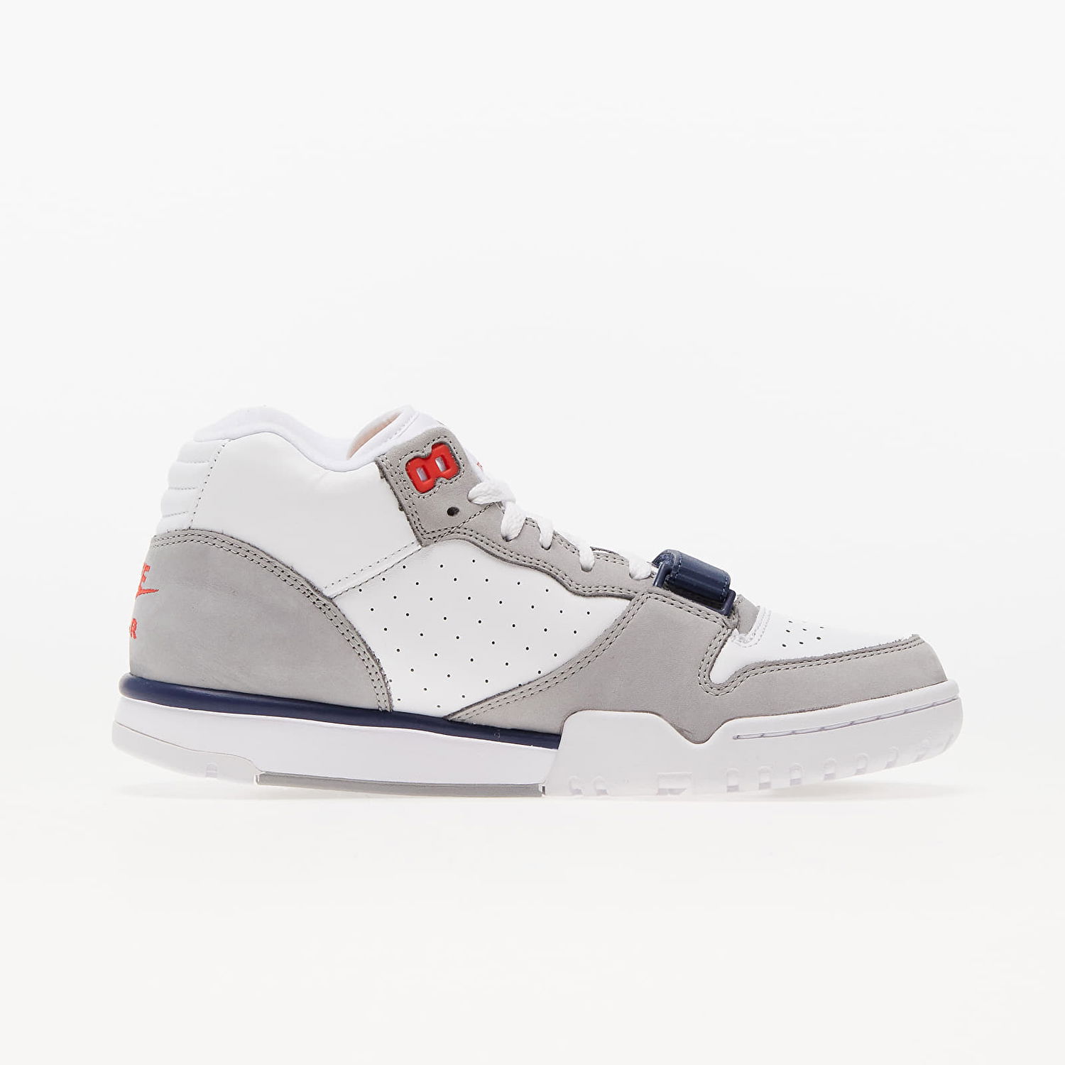 Tenisky a topánky Nike Air Trainer 1 Šedá | DM0521-101, 1