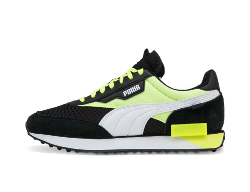 Tenisky a topánky Puma Future Rider Neon Play Čierna | 373383 01