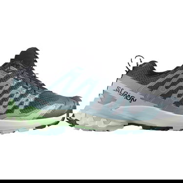Tenisky a topánky Salomon Xa Pro 3D V9 Tyrkysová | L47748000, 1