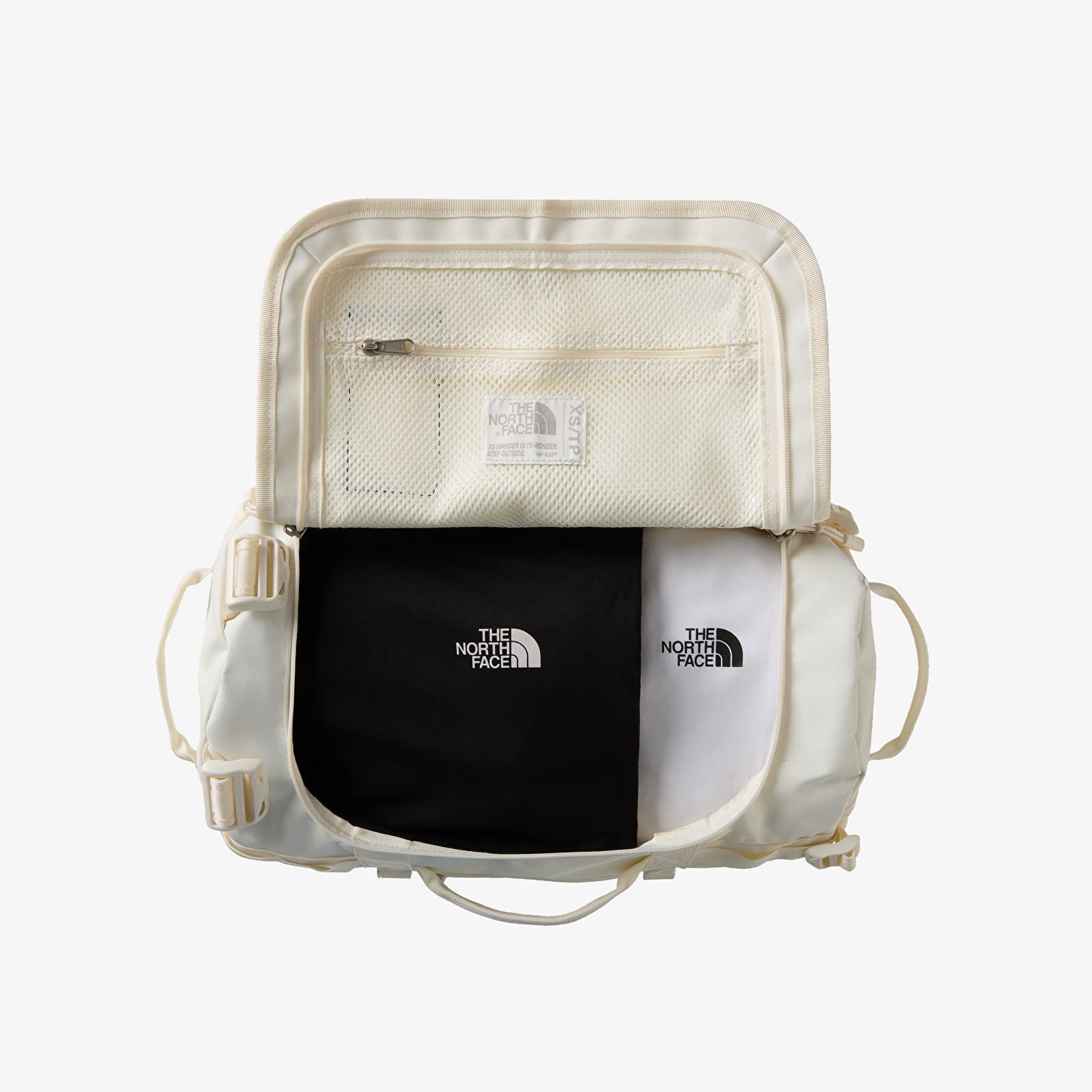 Base Camp Duffel - XS