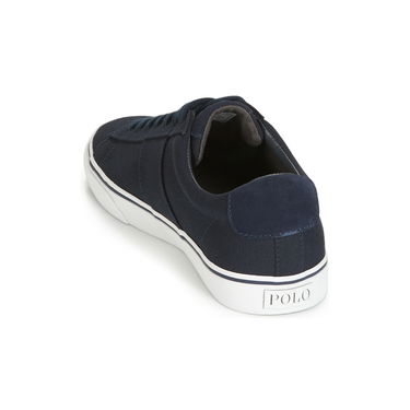 Tenisky a topánky Polo by Ralph Lauren Polo Ralph Lauren SAYER Hnedá | 816749369002, 5