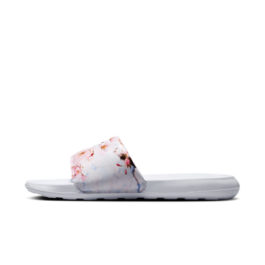 Doplnky Nike Victori One Slide Print Biela | FZ3111-100, 0