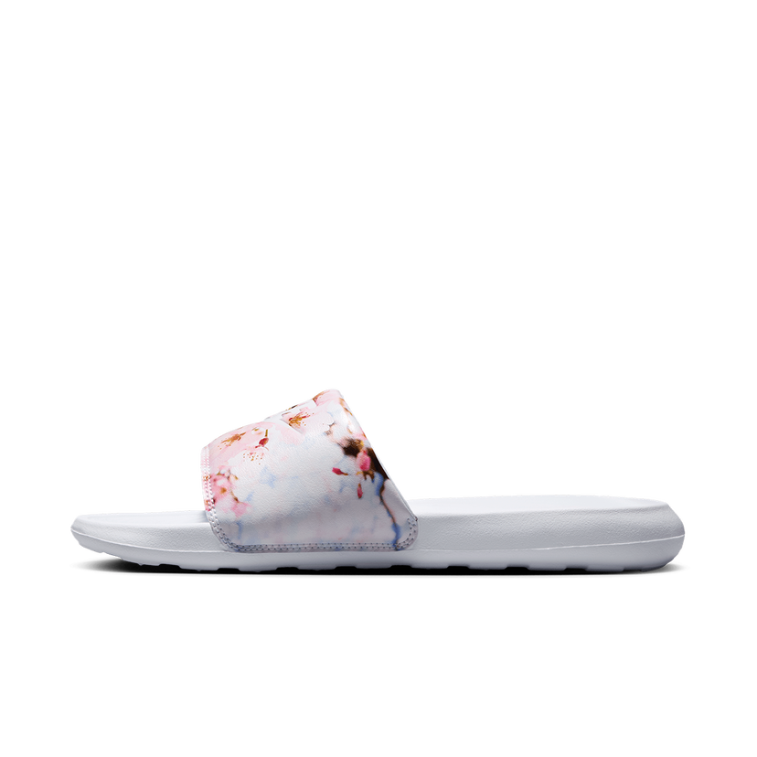 Doplnky Nike Victori One Slide Print Biela | FZ3111-100