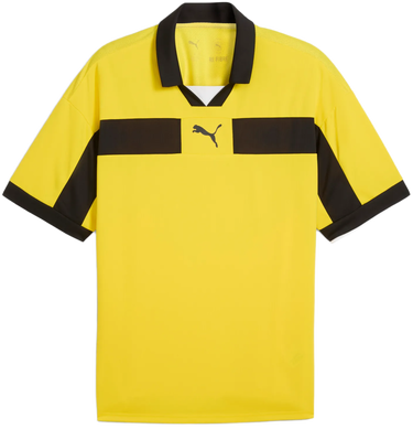 Dres Puma Puma teamCLASSIC Match Jersey Žltá | 707101-07, 0