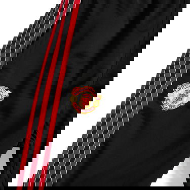 Tepláky adidas Originals Manchester United FC '91 Track Pants Čierna | JF0378, 3