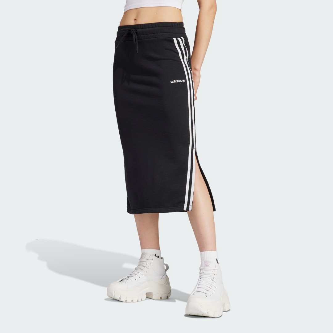 adidas Originals 3-Stripes Skirt