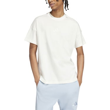 Tričko adidas Performance A Szn T-Shirt Biela | IV5217, 2