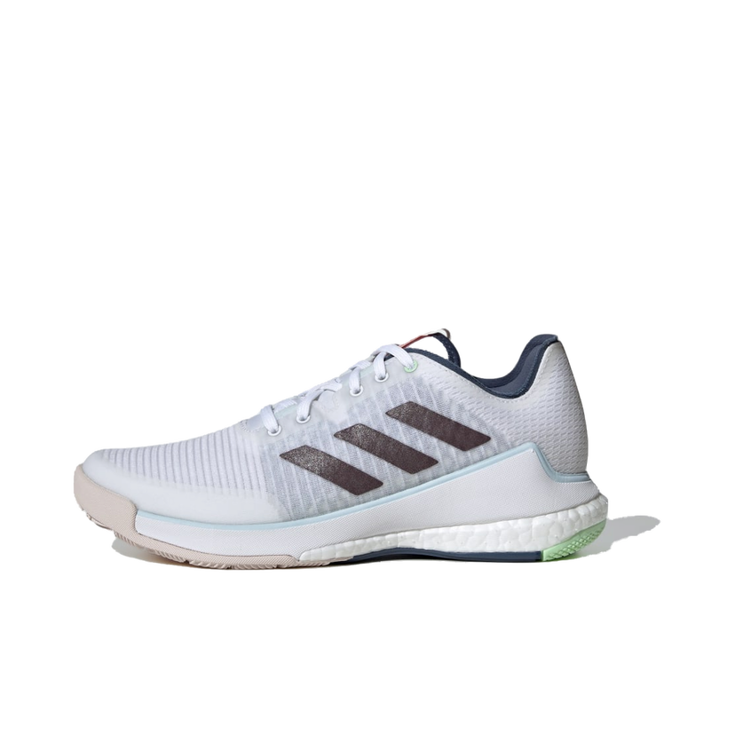 Tenisky a topánky adidas Performance Crazyflight Šedá | IG3968