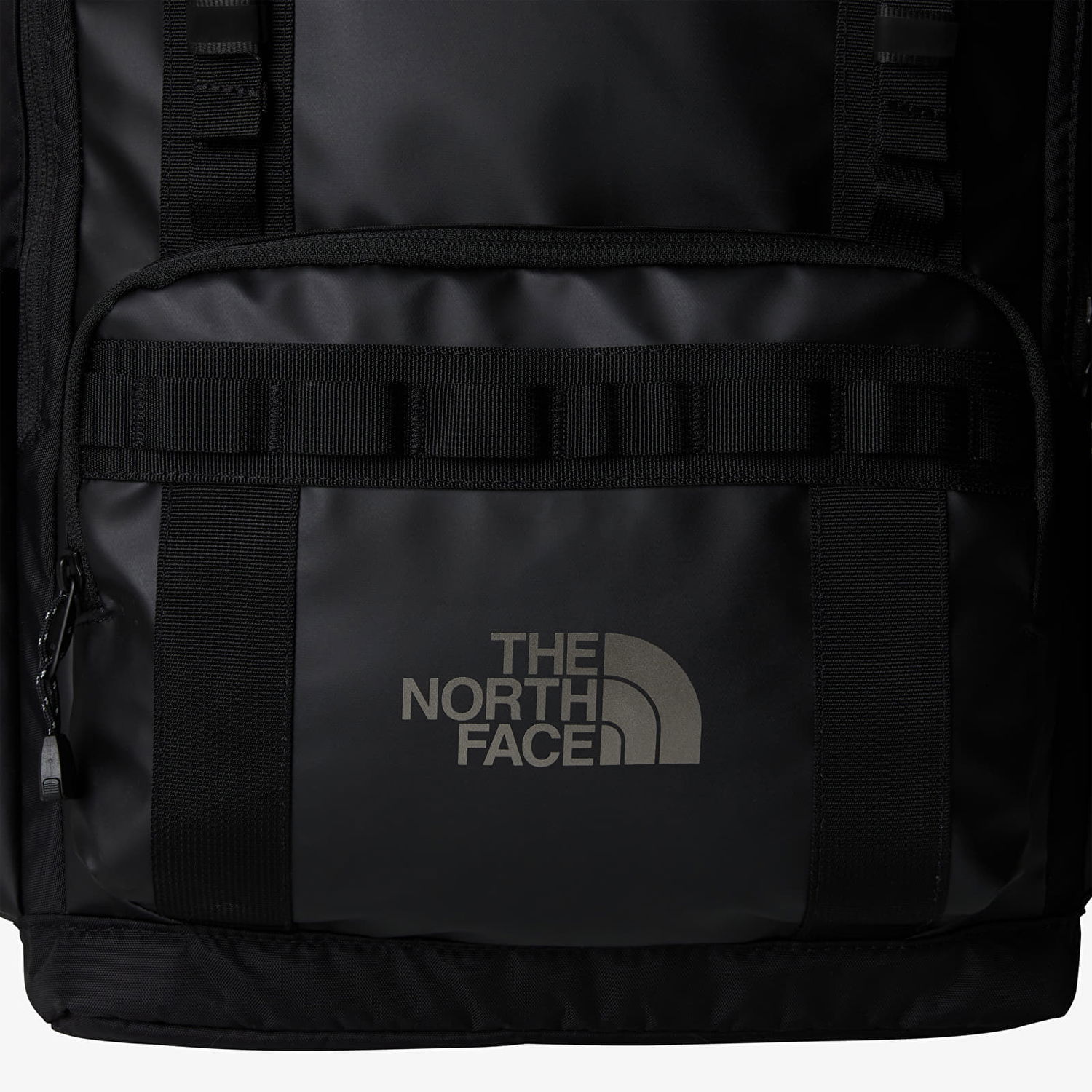Batoh The North Face Base Camp 22L Daypack Čierna | NF0A8BK4BIA1, 1