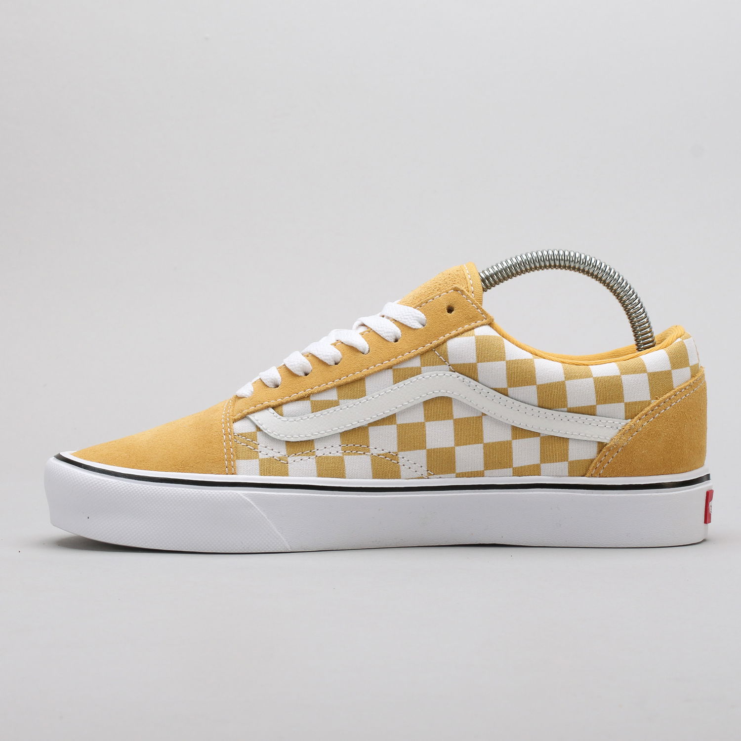 Tenisky a topánky Vans Old Skool Lite Žltá | VA2Z5WR2J, 1