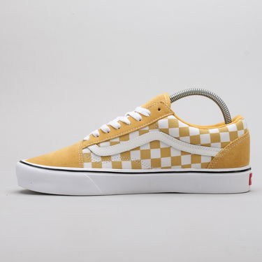 Tenisky a topánky Vans Old Skool Lite Žltá | VA2Z5WR2J, 1