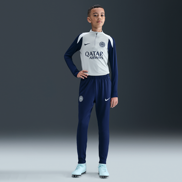 Tepláky Nike Inter Strike Pants Navy | hj7892-492, 4